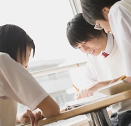 租税教室イメージ画像
